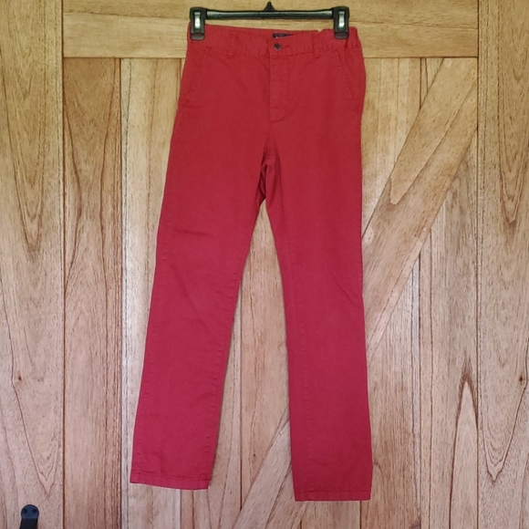 Boys Pants 12 - Picture 1 of 2